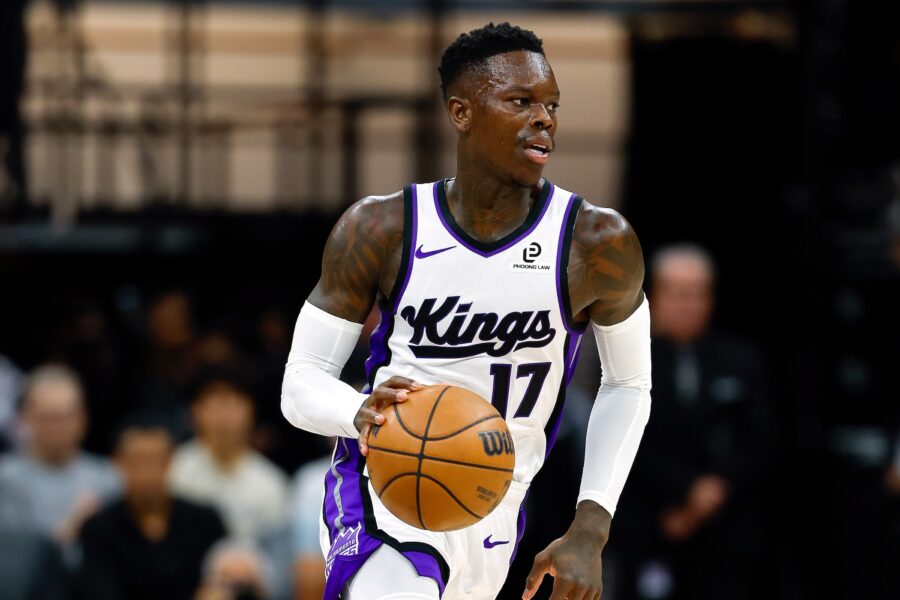 NBA 2025 Offseason Check-In: Sacramento Kings