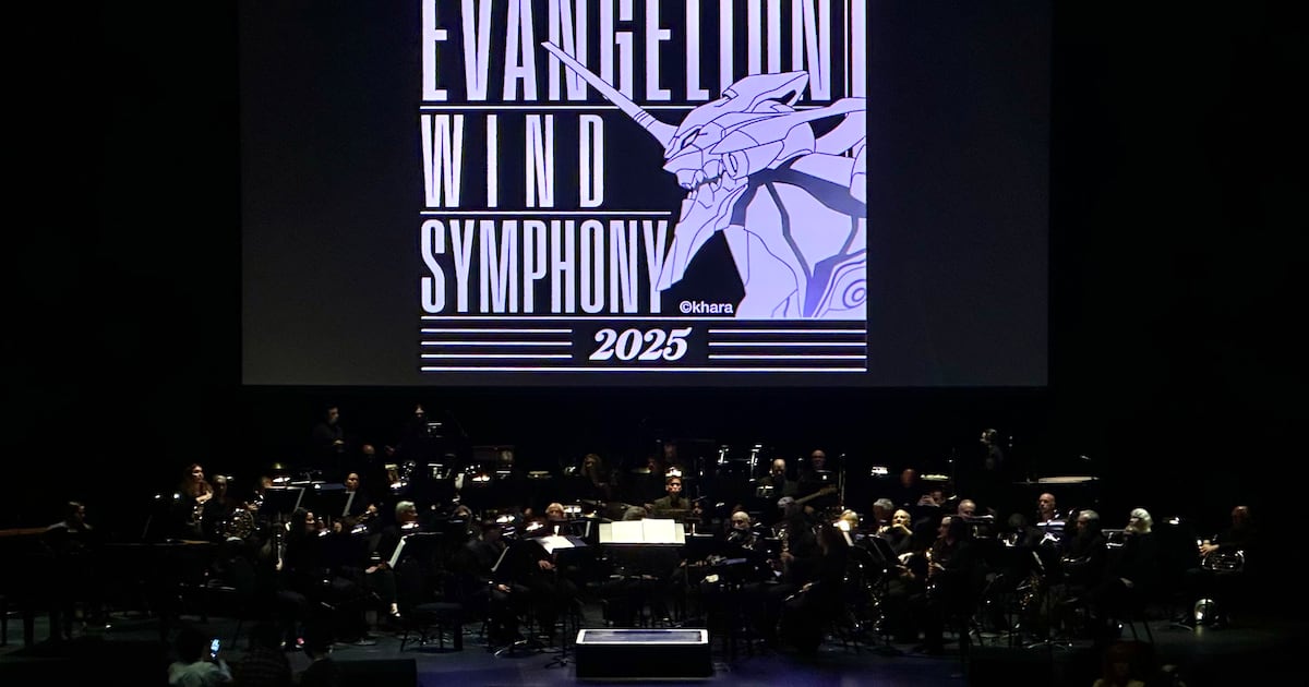 A reunion with the memory of a past era – Annenberg Media