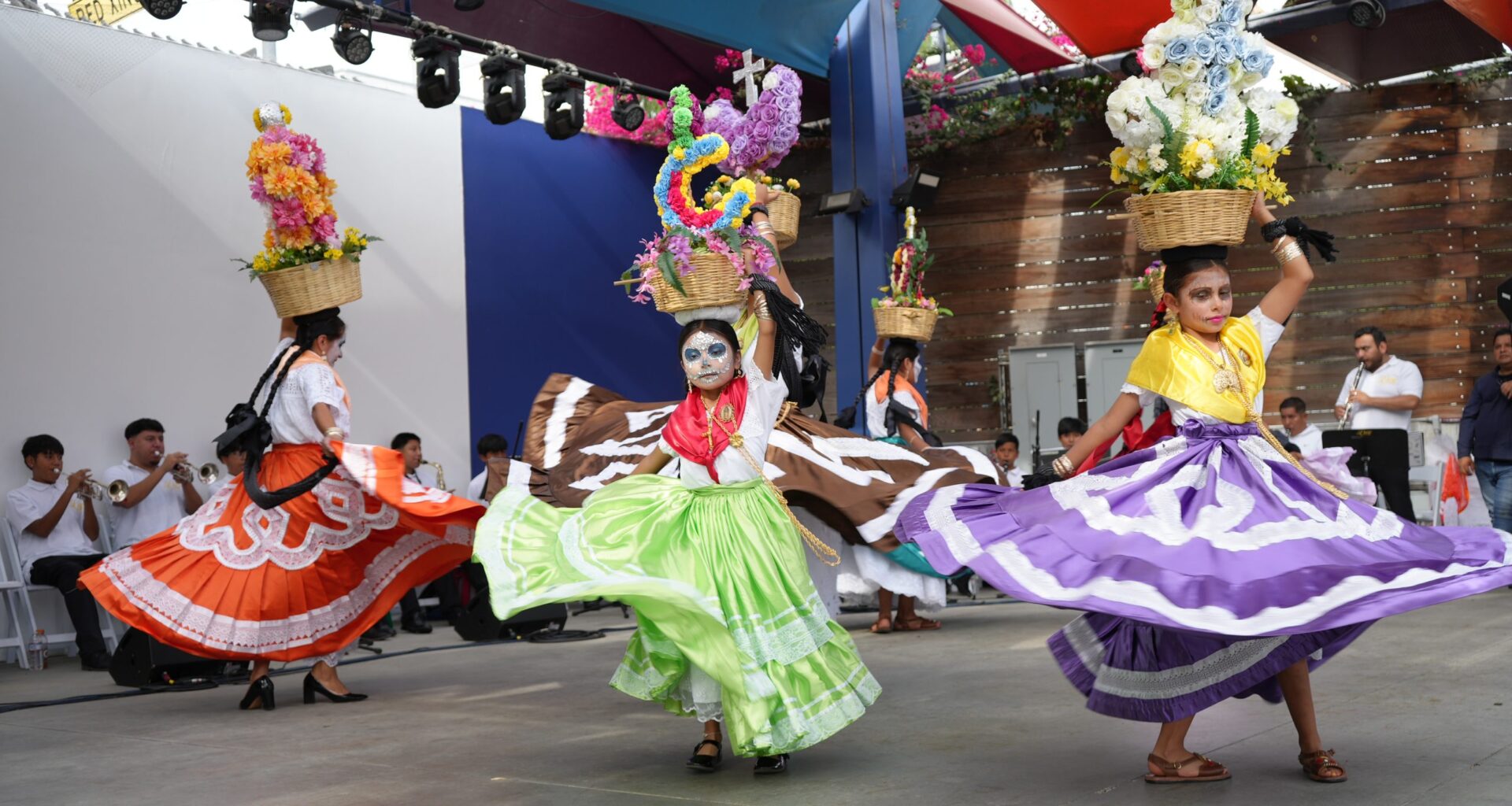 Your guide to free Día de los Muertos events on LA's Eastside