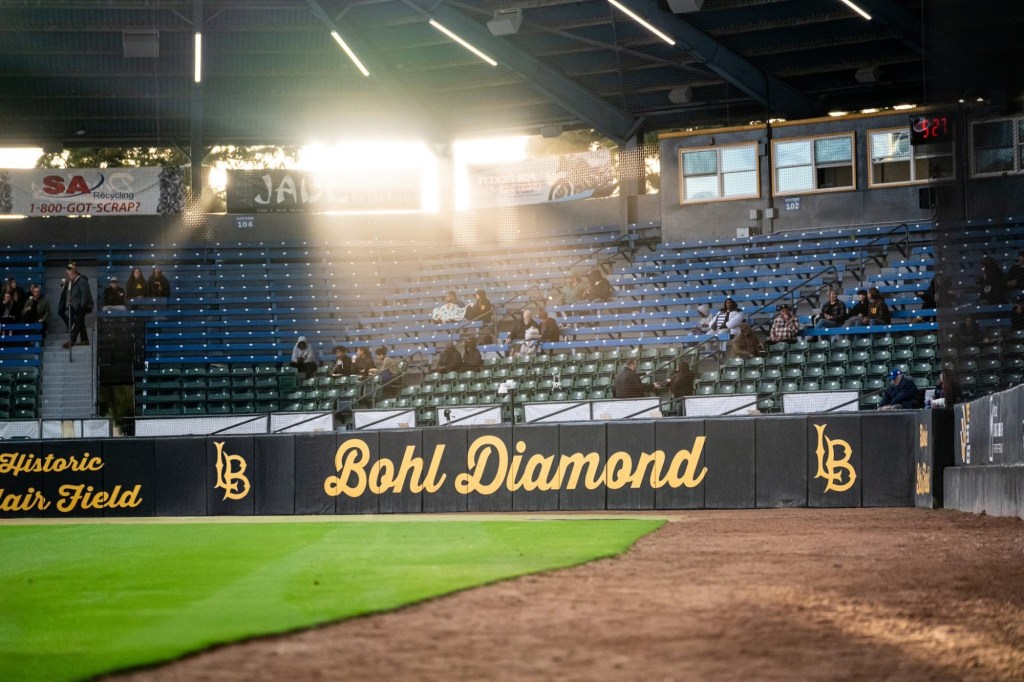 Go Coast, Parrots, Regulators! What’s the best name for Long Beach’s new ball club? – Press Telegram