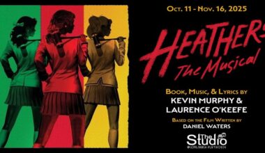 LBP doesn’t reinvent “Heathers” — they sharpen it – Press Telegram