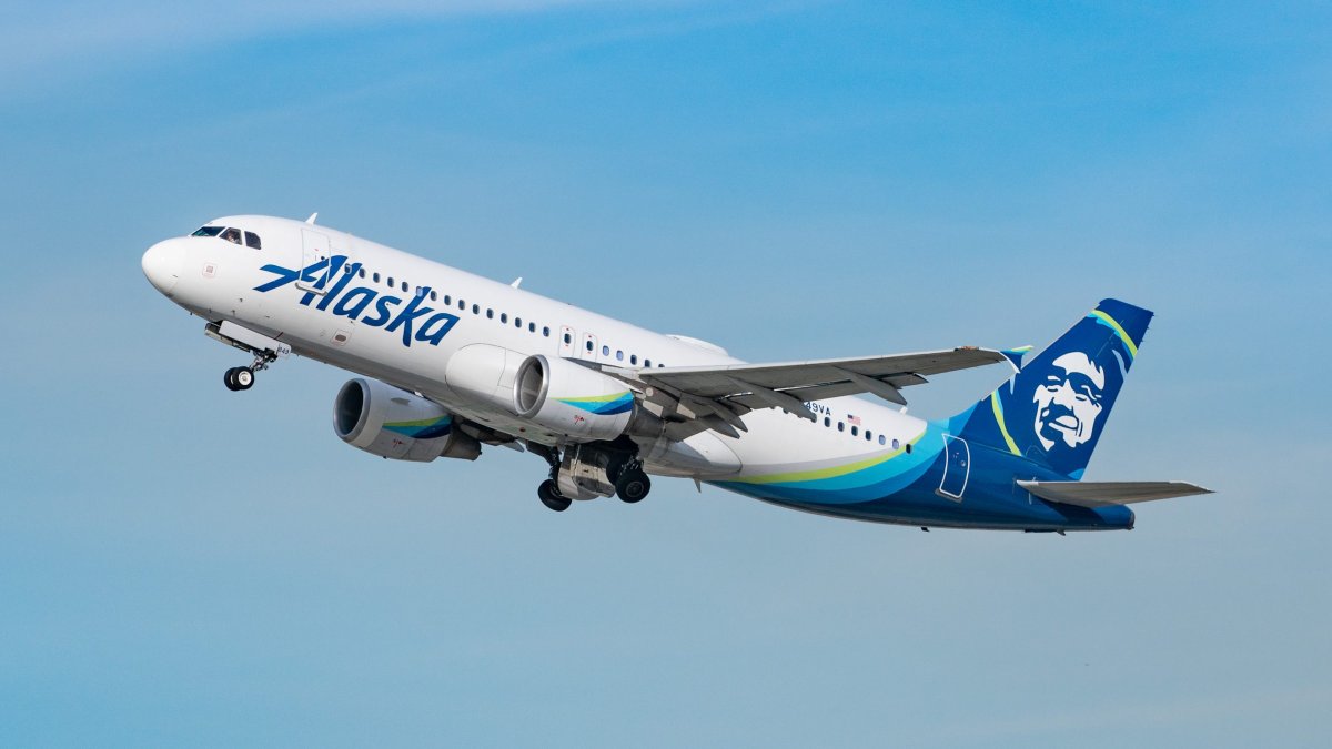 Alaska Airlines announces 5 new nonstop routes from San Diego International – NBC 7 San Diego