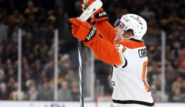 What will it take for the Anaheim Ducks to make the playoffs?