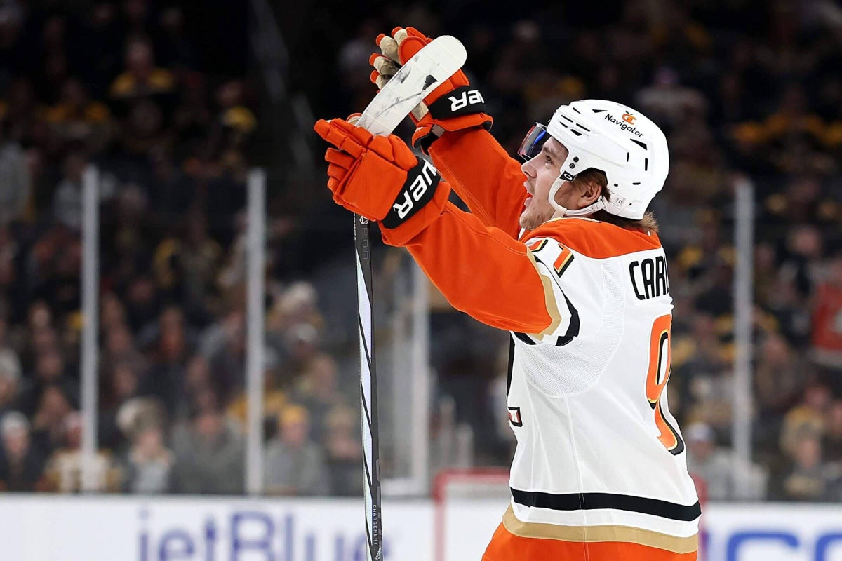 What will it take for the Anaheim Ducks to make the playoffs?