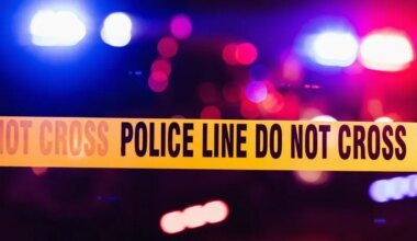 Teenager left hospitalized after a vehicle vs pedestrian crash in North Sacramento     