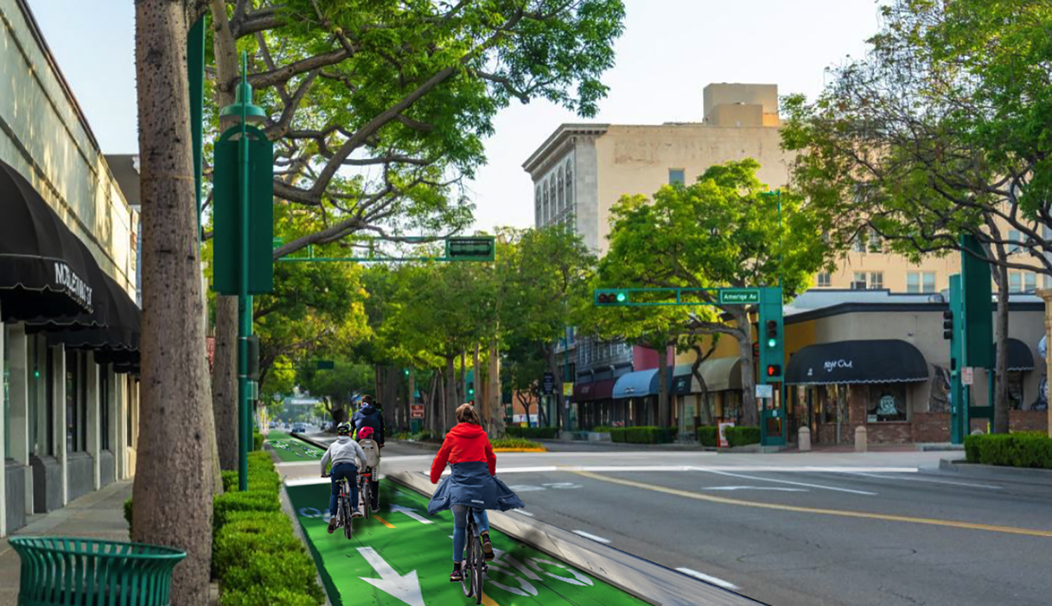 Revitalizing Downtown Fullerton: Community Concerns and Aspirations