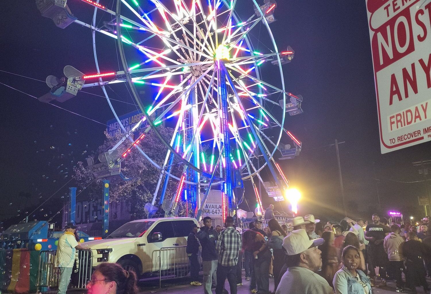 The Vibrant Latino Carnaval: A Celebration of Culture and Joy