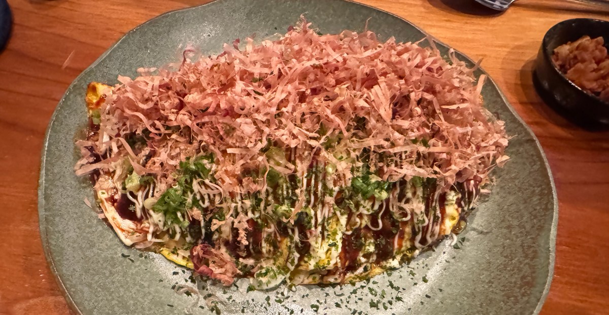 The Best Dishes Eater San Francisco’s Editors Ate in October