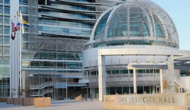 San Jose leaders move to ban ICE on city-owned properties