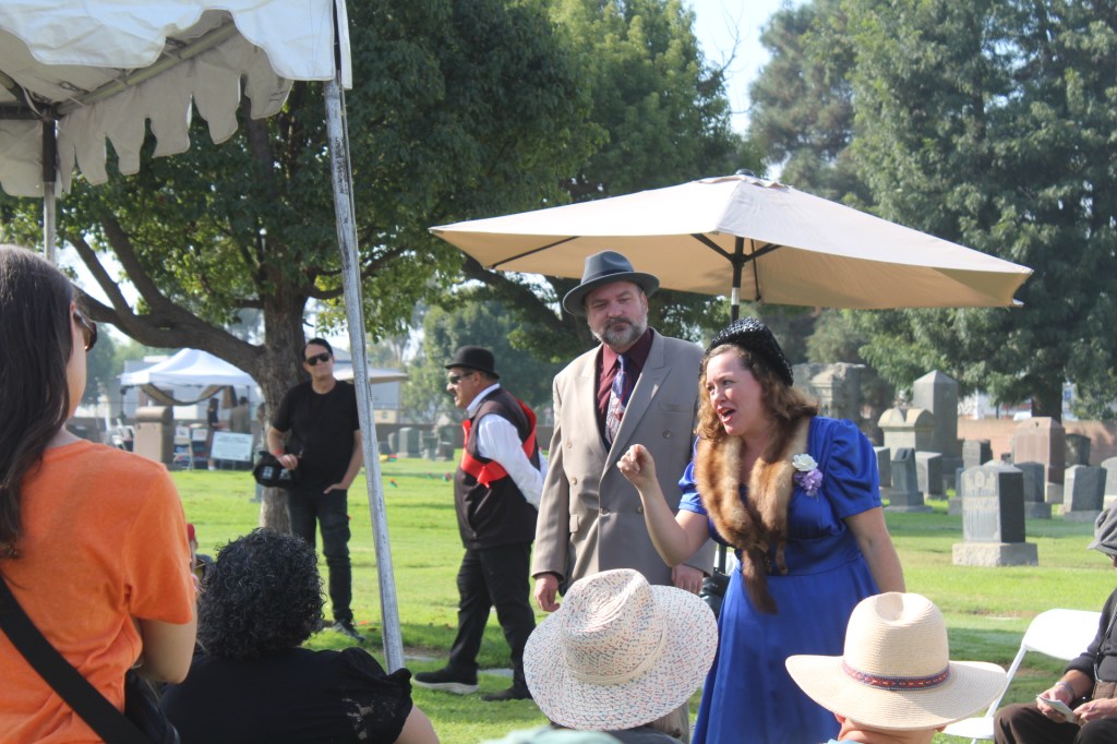 Things to do for Halloween around the South Bay, Long Beach areas – Daily Breeze