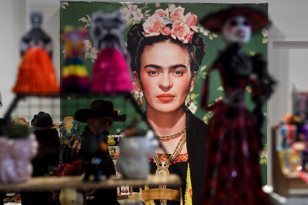 The Museum of Latin American Art hosts its Día de...