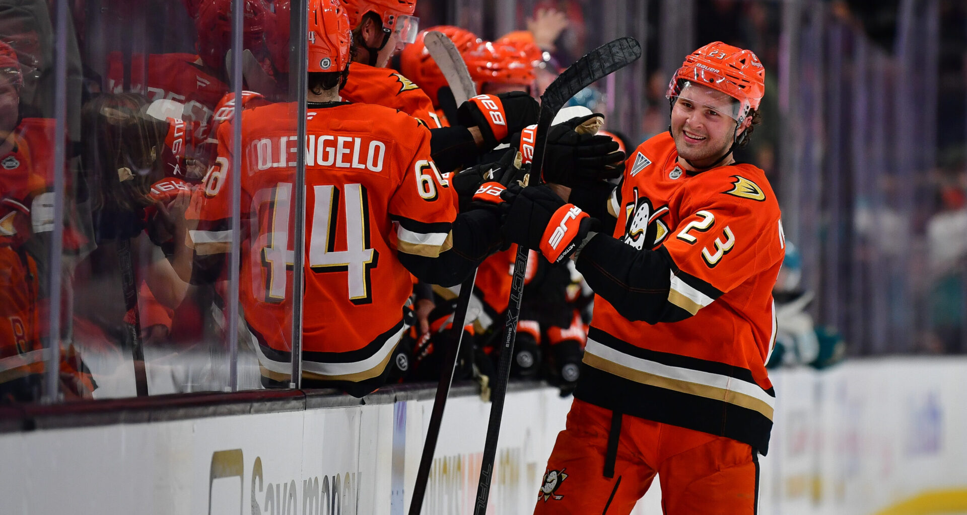 Ducks' Broadcaster Steve Carroll to Be Inducted Into Southern California Sports Broadcasters Hall of Fame - The Hockey Writers -