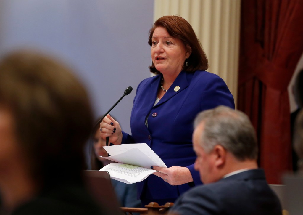 Lamenting the premature end to Atkins’ candidacy for governor – San Diego Union-Tribune