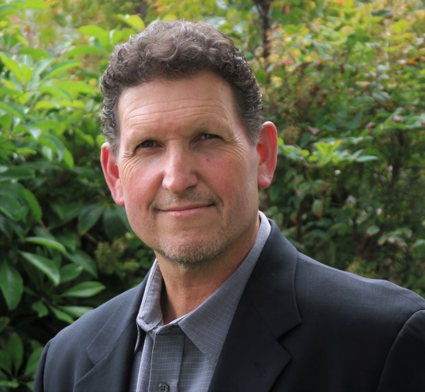 Mike Learakos —The CEO of Abound Food Care, a nonprofit...