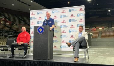 Fresno State Athletics aims to sell out Selland Arena – The Collegian