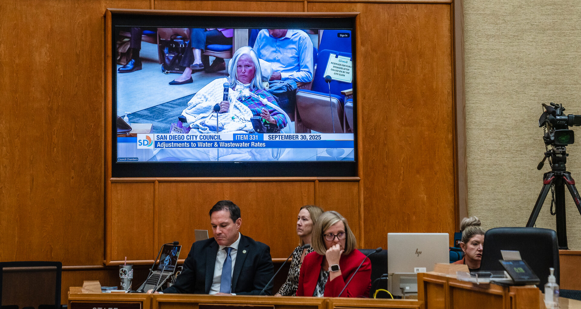 Environment Report: While San Diego Leaders Balk at High Rates, City Debates Less-Ambitious Sewage Recycling Plan