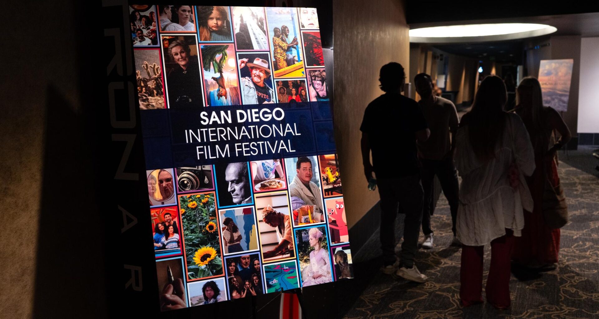 Inside the 2025 San Diego International Film Festival – The UCSD Guardian