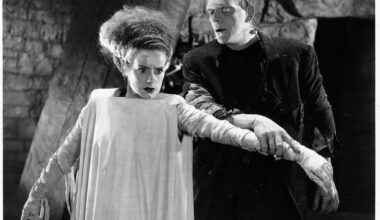 'Phantom' turns 100, 'Bride' marks 90th year