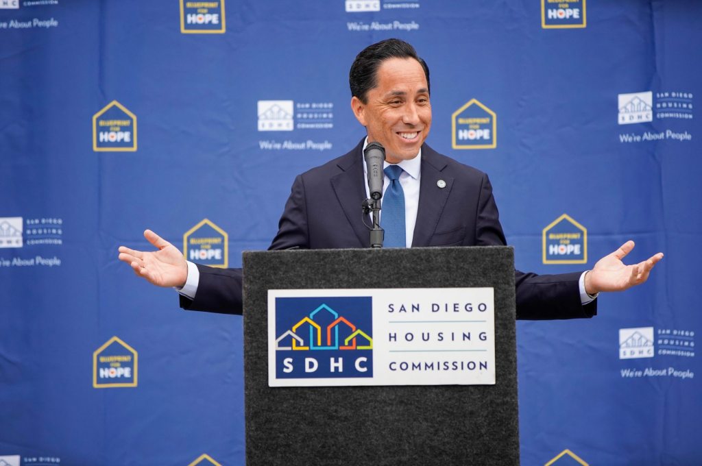 Bring on ‘2022 Restoration Act’ to make leaders listen to residents – San Diego Union-Tribune