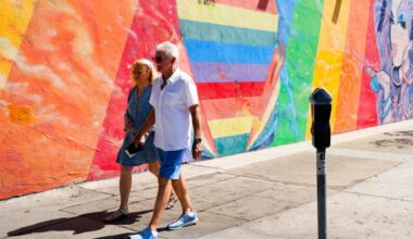 San Diego is taking over control of all parking meter revenue — for now – San Diego Union-Tribune