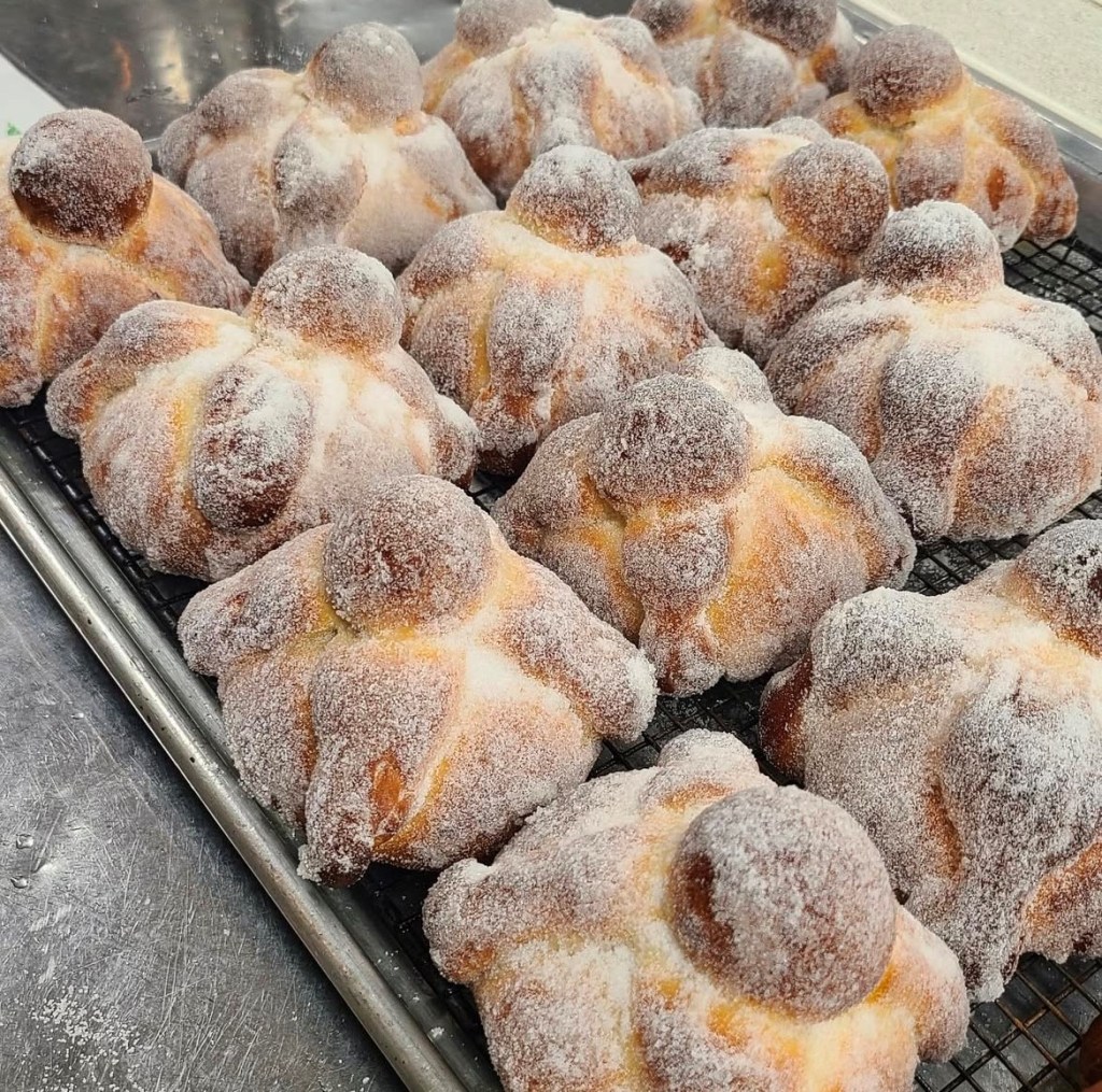 Dia de los Muertos tequila dinner, tamal festival, Tour de Tapas new lunch service – San Diego Union-Tribune