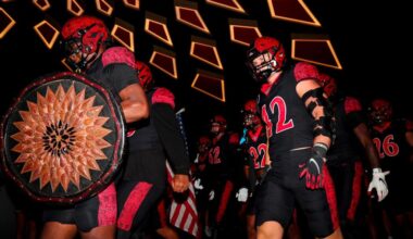 Here's how San Diego State could make the College Football Playoff