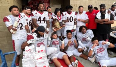 3 Thoughts ... after the Aztecs' 23-0 win over Fresno State