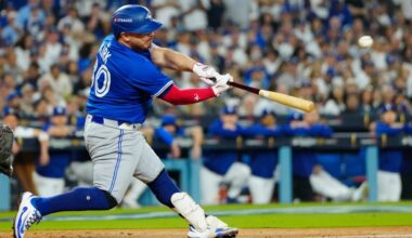 Tijuana's Dodger-killing catcher is the World Series hero San Diego needs