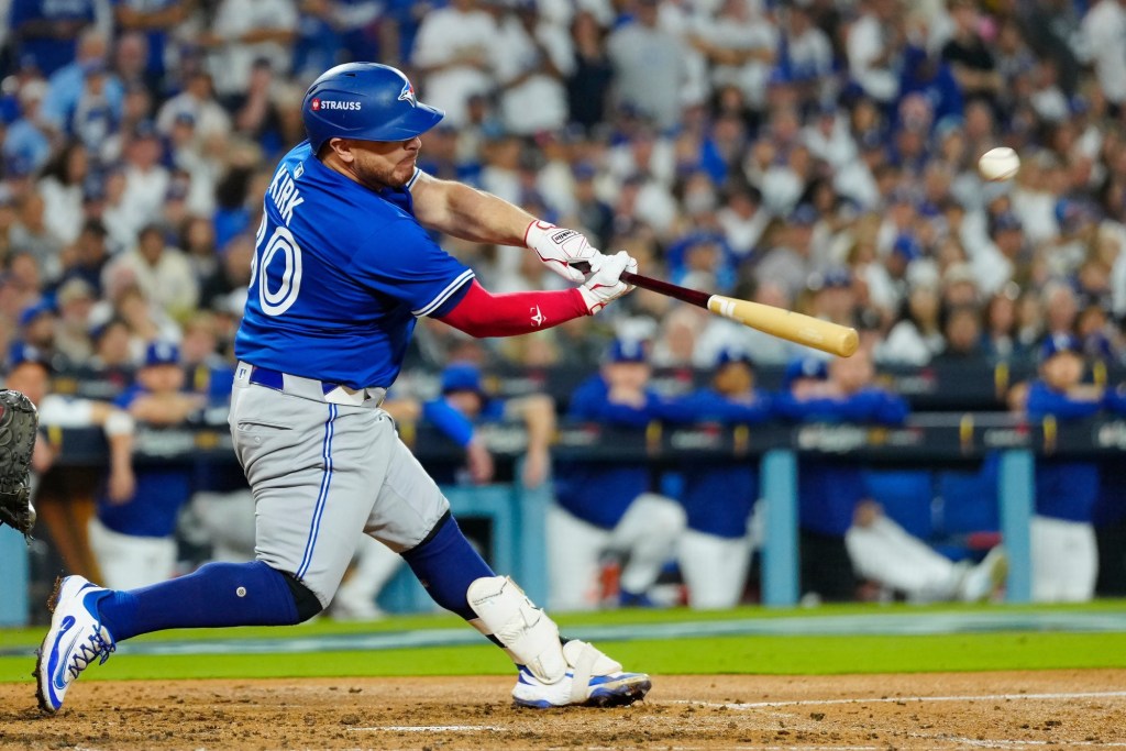 Tijuana's Dodger-killing catcher is the World Series hero San Diego needs