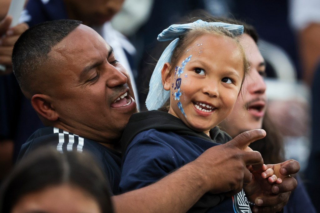 Oct. 24-26 – San Diego Union-Tribune