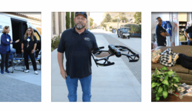 Fullerton College Open House showcases Crime Scene Investigation and Precision Manufacturing Programs