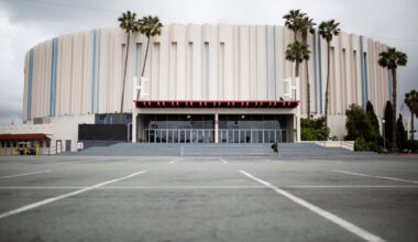 Morning Report: Another Embarrassing Court Ruling for City