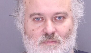 Man who lived with wife’s corpse to get psych evaluation – The Oakland Press