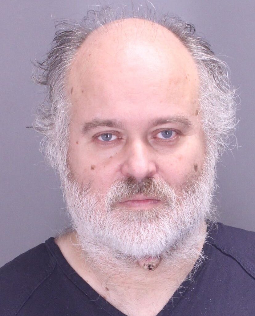 Man who lived with wife’s corpse to get psych evaluation – The Oakland Press