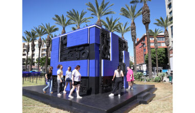 LEGO® Code Break Lands in San Diego with First-of-its-Kind Adventure to Unite and Build Upon Gaming Fandoms