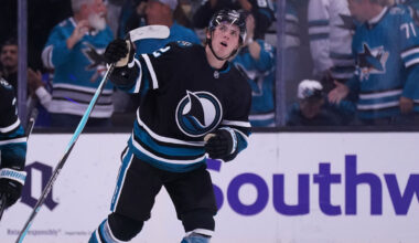 Sharks had ‘most complete game of the year’ in loss to Kings – NBC Sports Bay Area & California