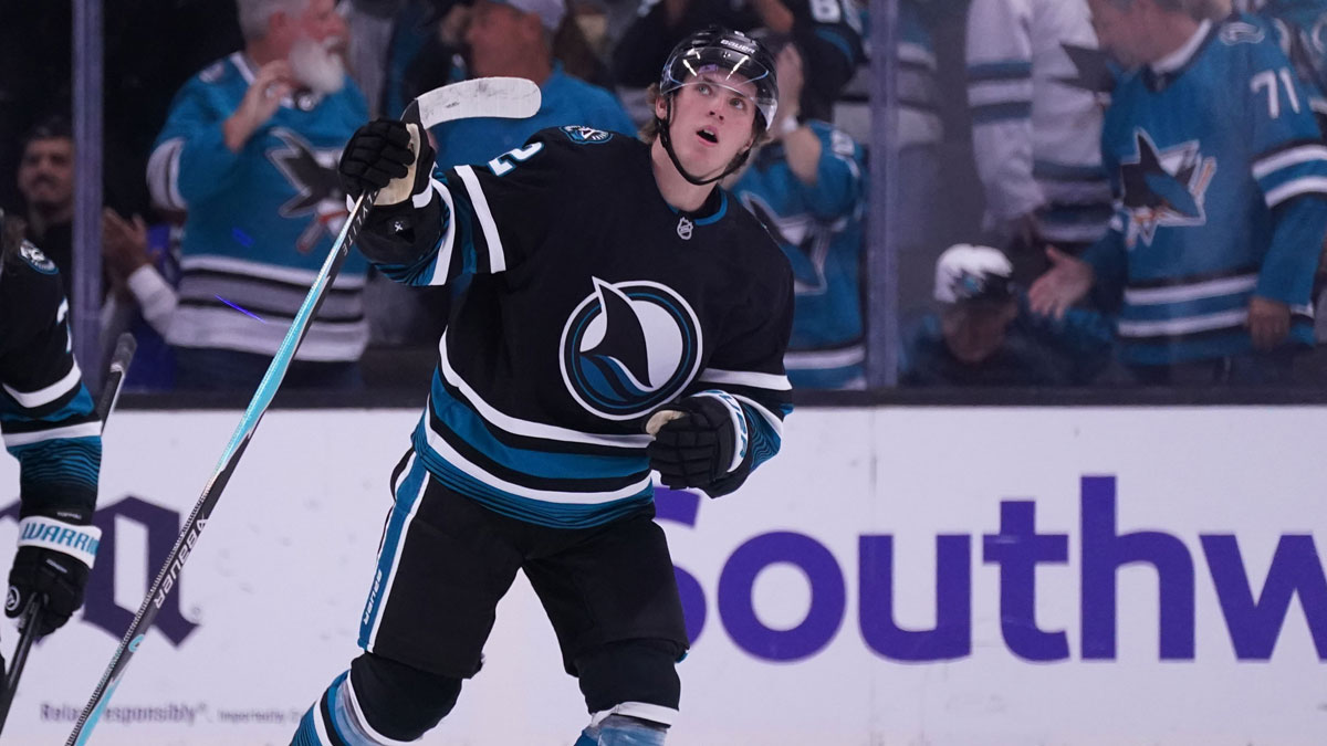 Sharks had ‘most complete game of the year’ in loss to Kings – NBC Sports Bay Area & California