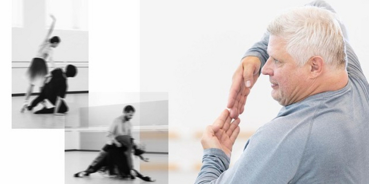 Works & Process to Present San Francisco Ballet and The Joffrey Ballet in Yuri Possokhov's EUGENE ONEGIN