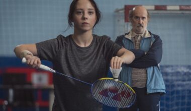 Spanish Creatives  Diego San José, Elena Trapé on Mediapro's 'Jakarta'