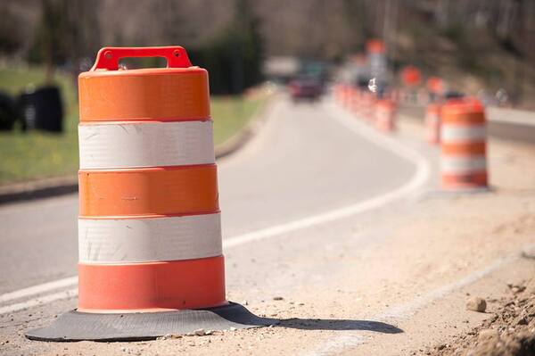 Oakland, Livingston County Roads Top Safety List