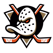 Anaheim Ducks logo