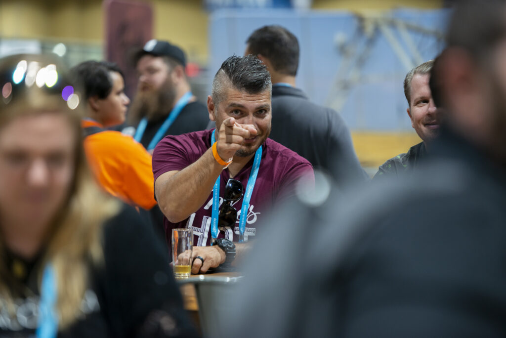 Craft Beer Summit on tap for November