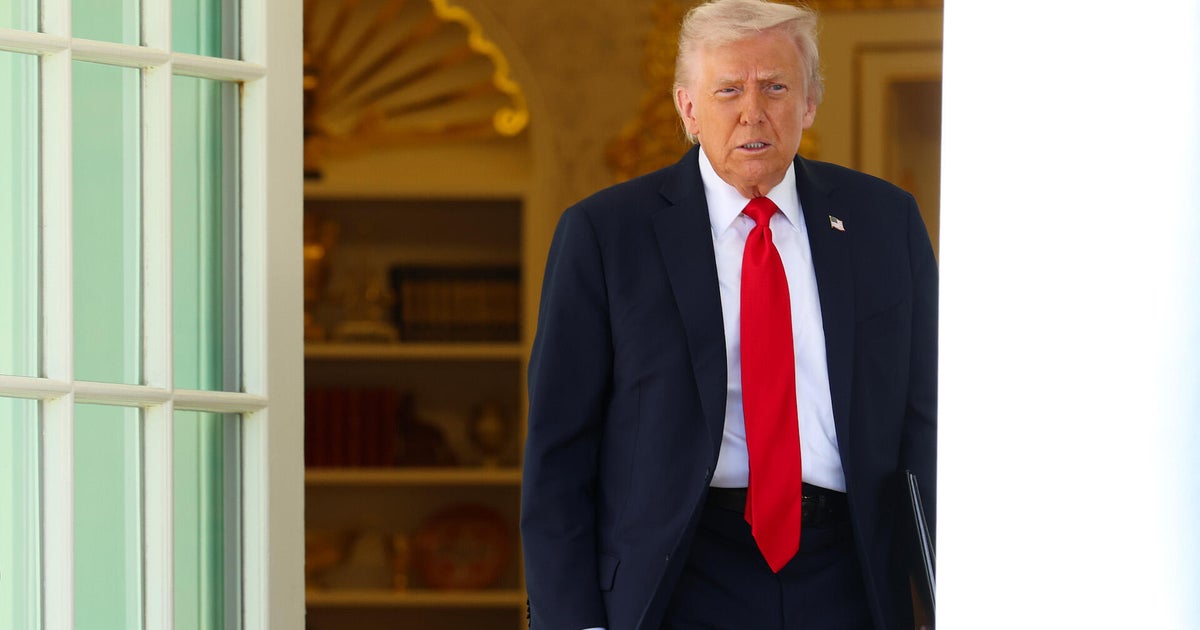 Behind Trump's decision to call off deploying federal forces to San Francisco