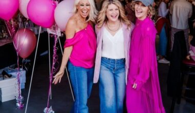 The Cancer Cartel fundraiser packs Fire Station Venue, raises $20,000 for cancer patients