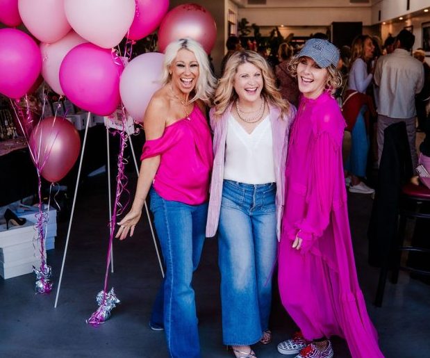 The Cancer Cartel fundraiser packs Fire Station Venue, raises $20,000 for cancer patients