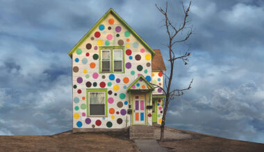 Art speaks at Gray Loft Gallery