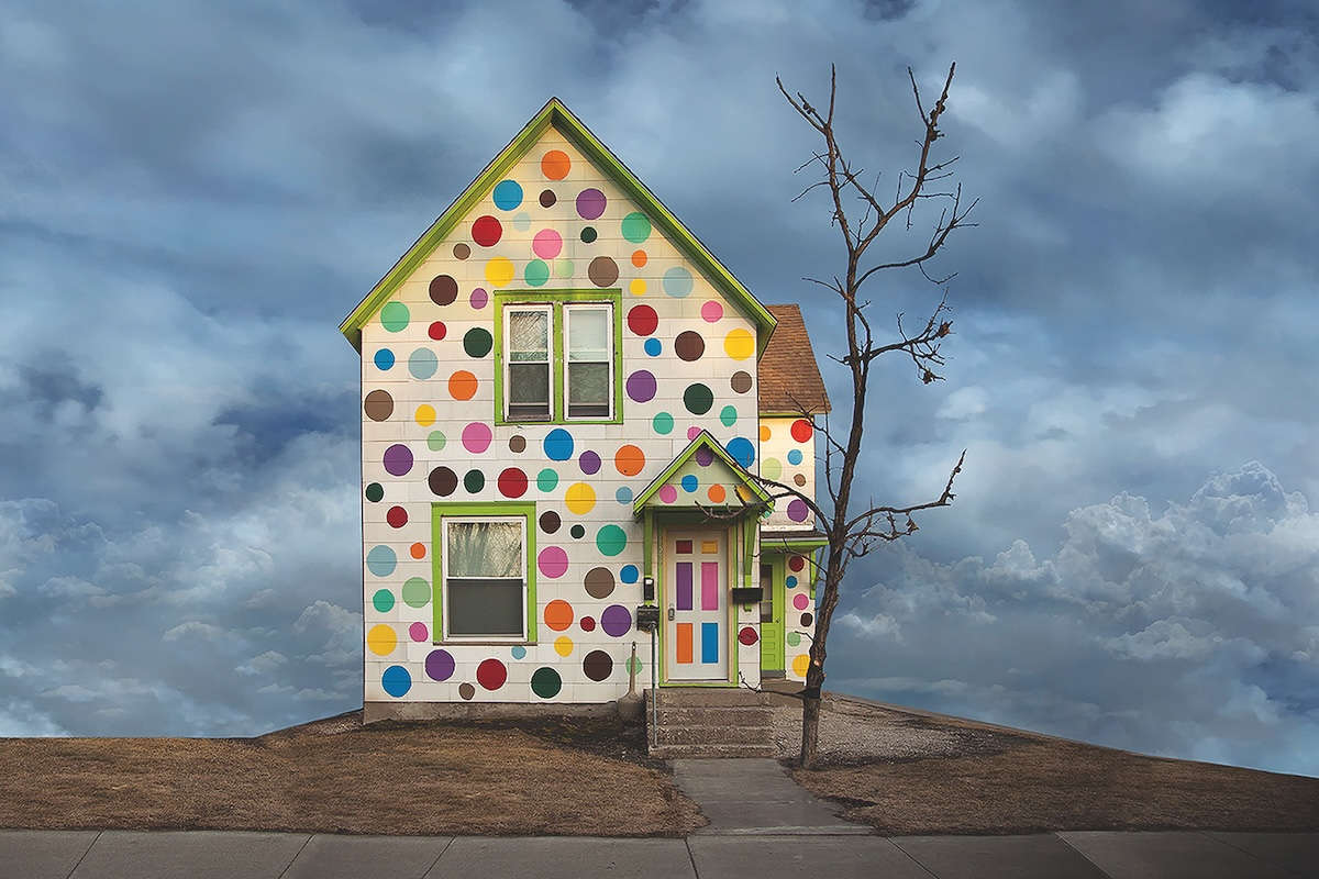 Art speaks at Gray Loft Gallery