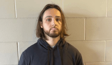 Palisades Fire suspect indicted by federal grand jury