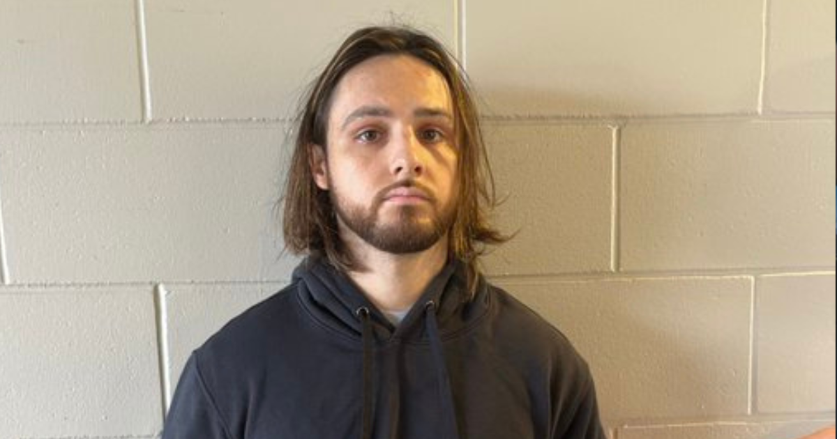 Palisades Fire suspect indicted by federal grand jury