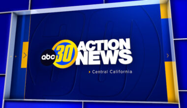 Vanessa Vasconcelos - ABC30 Fresno